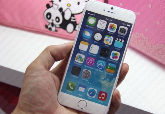 iPhone 6