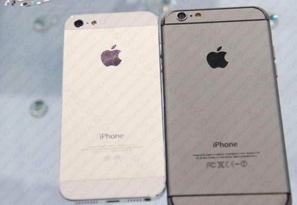 iPhone 6