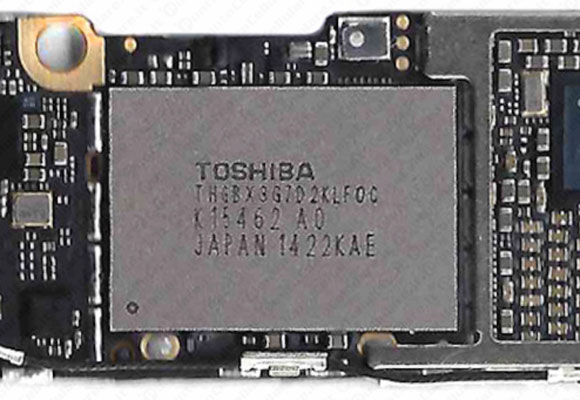 iPhone 6