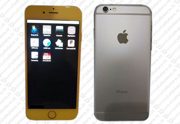 iPhone 6