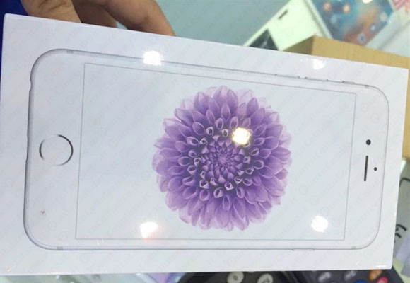 iPhone 6