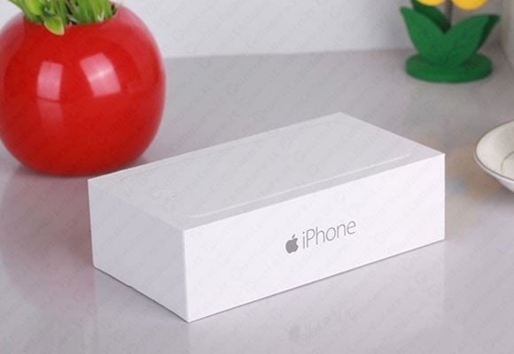 iPhone 6
