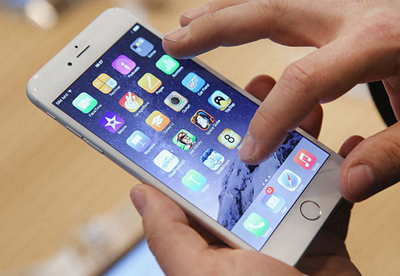 iPhone 6