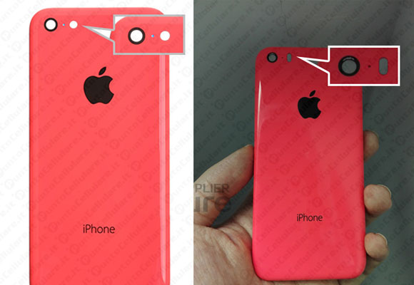 iPhone 6c