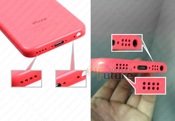 iPhone 6c