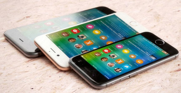 iPhone 6c
