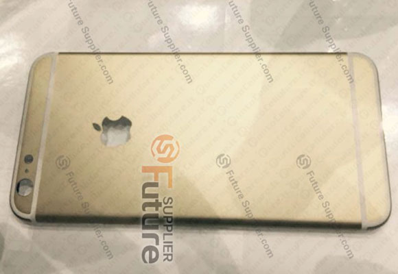 iPhone 6s Plus