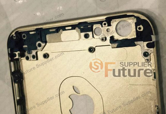 iPhone 6s Plus
