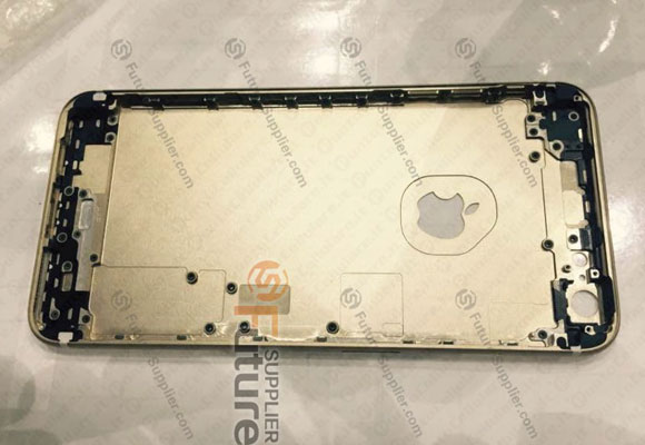 iPhone 6s Plus