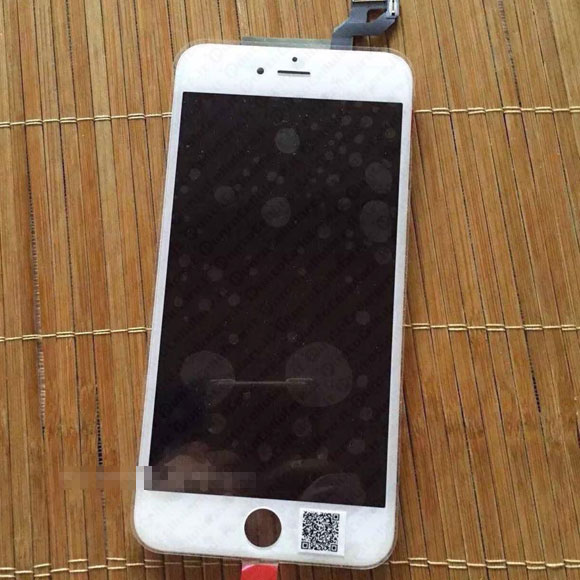 iPhone 6s Plus