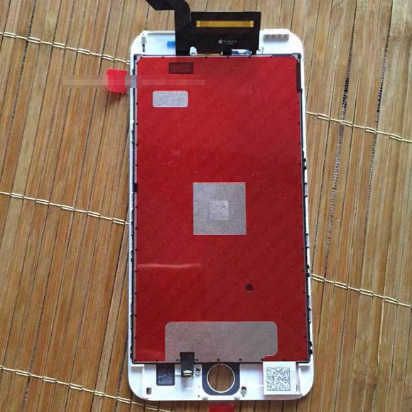 iPhone 6s Plus