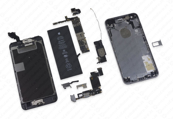 iPhone 6s Plus