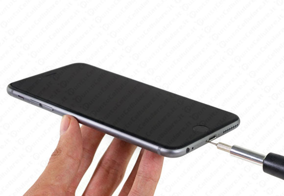 iPhone 6s Plus
