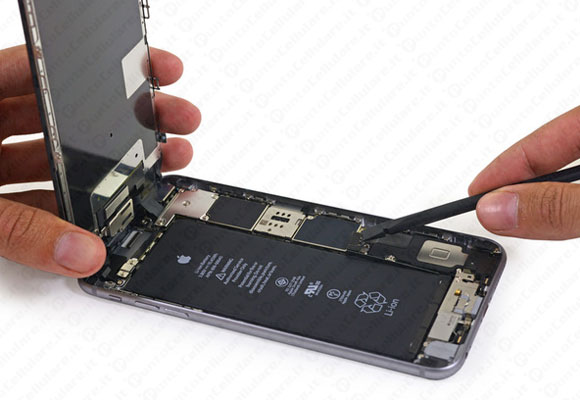 iPhone 6s Plus