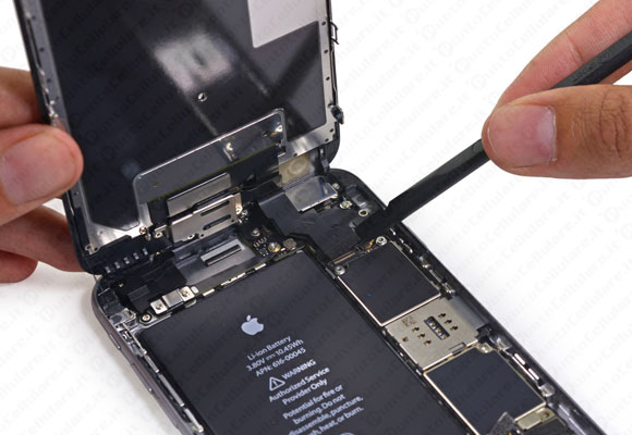 iPhone 6s Plus