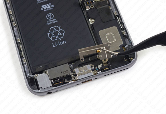 iPhone 6s Plus