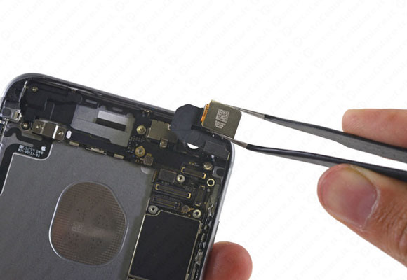 iPhone 6s Plus
