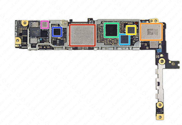 iPhone 6s Plus