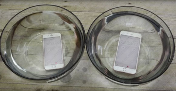iPhone 6s ed iPhone 6s Plus