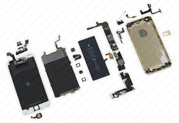 iPhone 6s