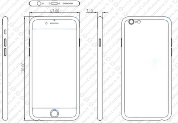 iPhone 6s