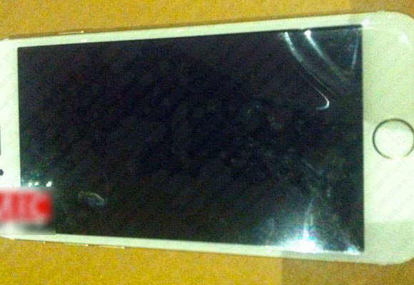 iPhone 6s
