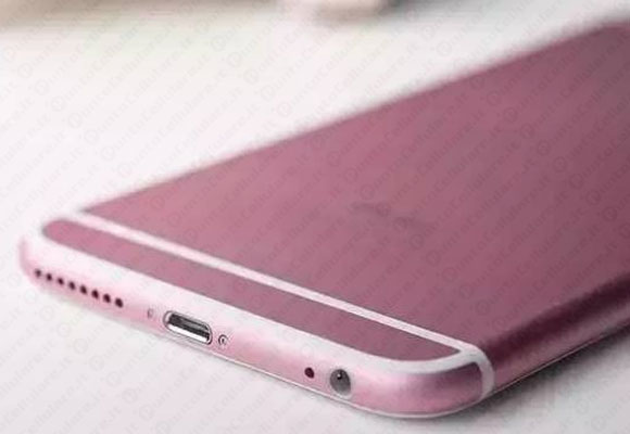 iPhone 6s