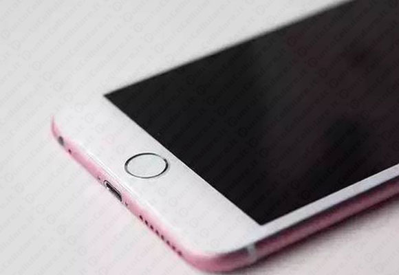 iPhone 6s