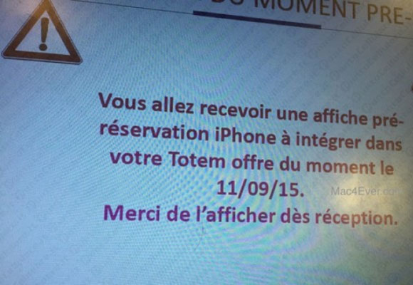 iPhone 6s