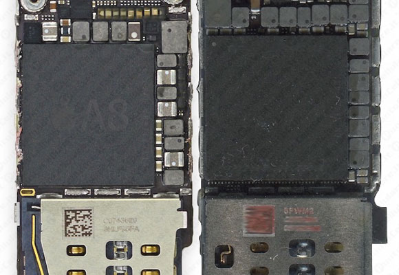 iPhone 6s