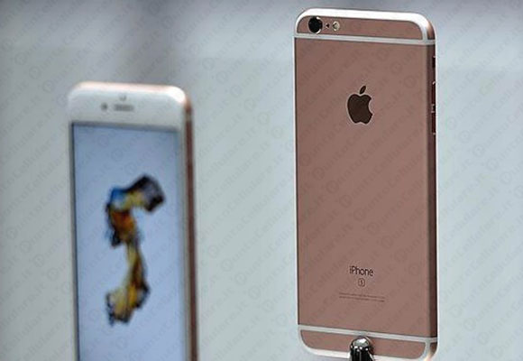 iPhone 6s