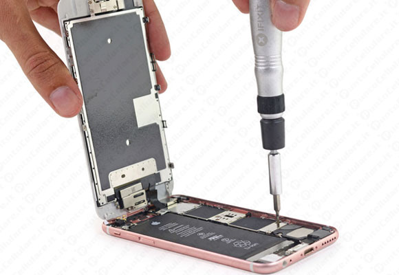 iPhone 6s