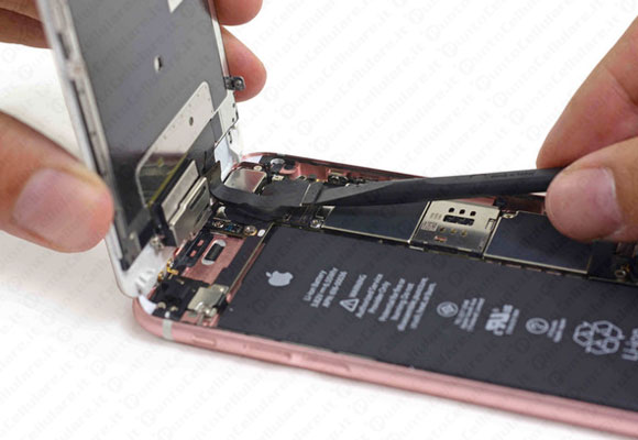iPhone 6s