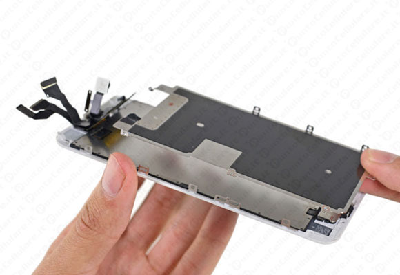iPhone 6s