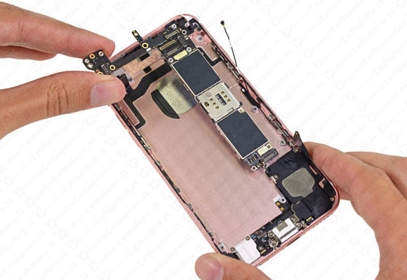 iPhone 6s