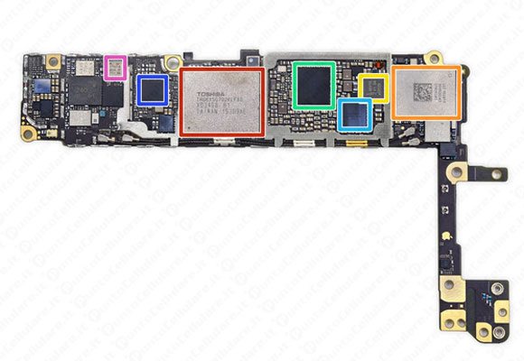 iPhone 6s