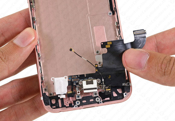 iPhone 6s