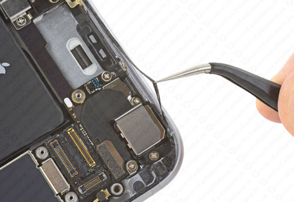 iPhone 6s