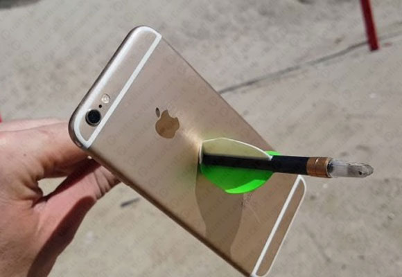 iPhone 6s