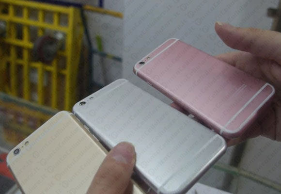 iPhone 6s