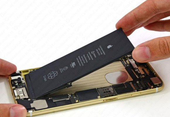 iPhone 6s
