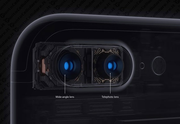 iPhone 7 Plus