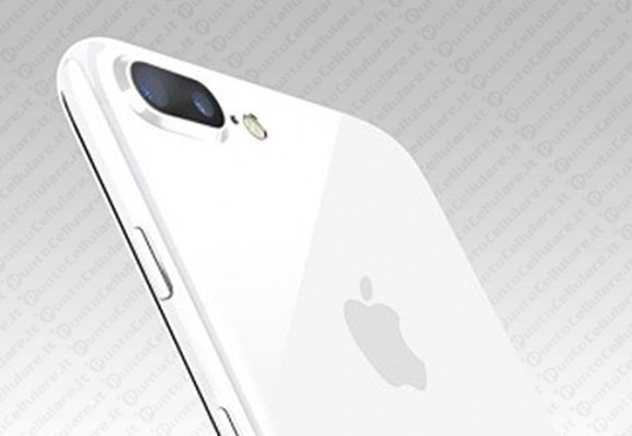 iPhone 7 ed iPhone 7 Plus