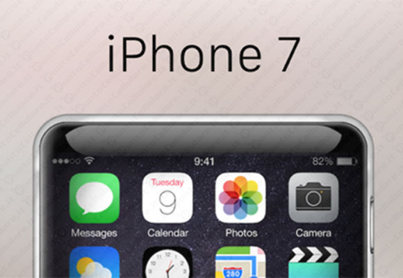 iPhone 7
