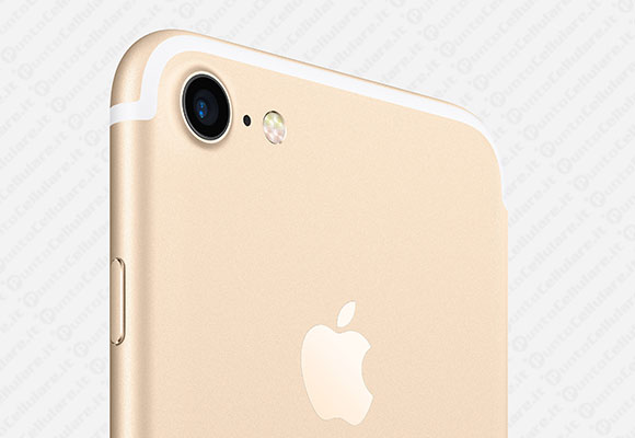 iPhone 7