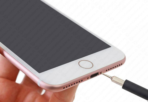 iPhone 7