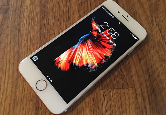 iPhone 7