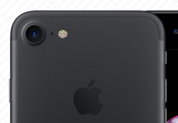 iPhone 7