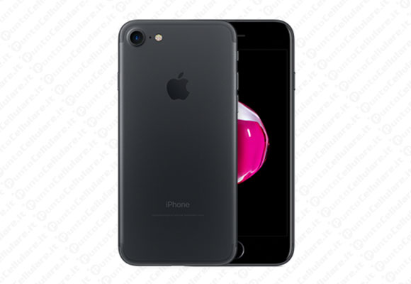 iPhone 7