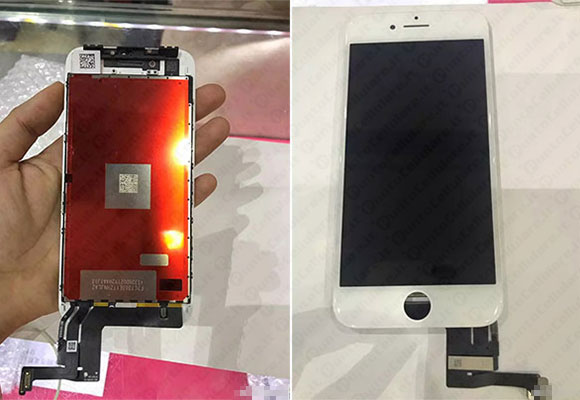 iPhone 7s